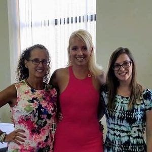 Meet your Posher, Kathy